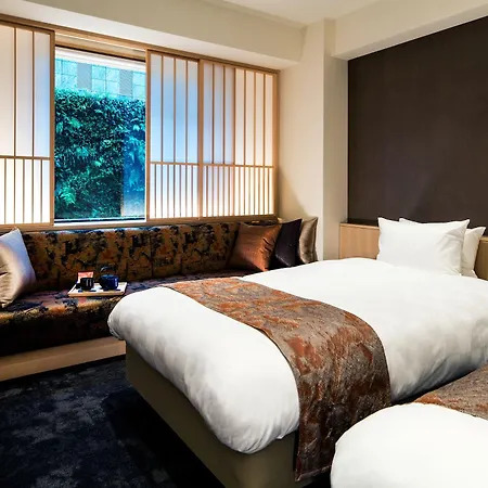 Daiwa Roynet Hotel Kyoto Ekimae Premier Exterior photo