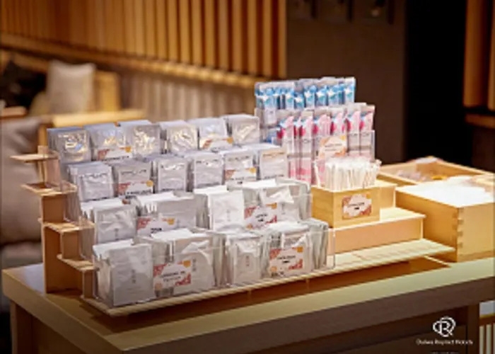 京都站前大和鲁内酒店