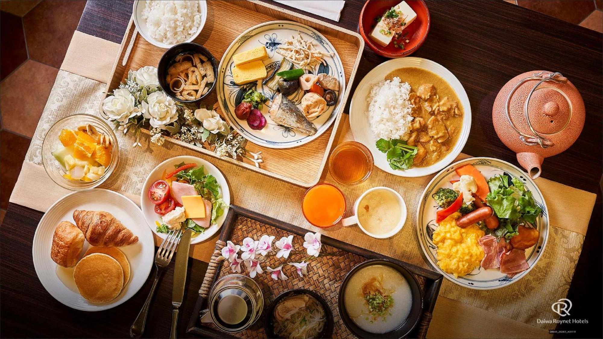 京都站前大和鲁内酒店 4* 京都